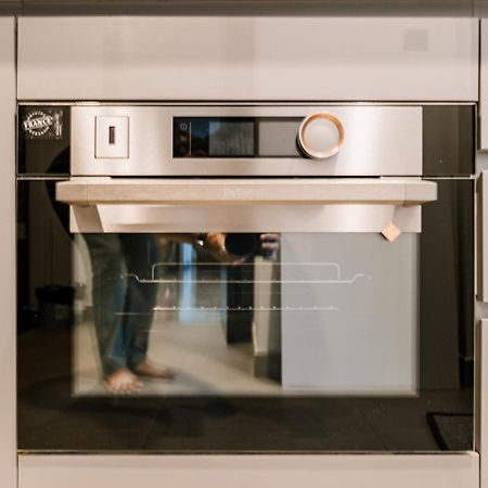 Exclusive 2-3 Bedroom Apartment In District 1 Free Pool Gym Sauna Ho Chi Minh-byen Eksteriør bilde