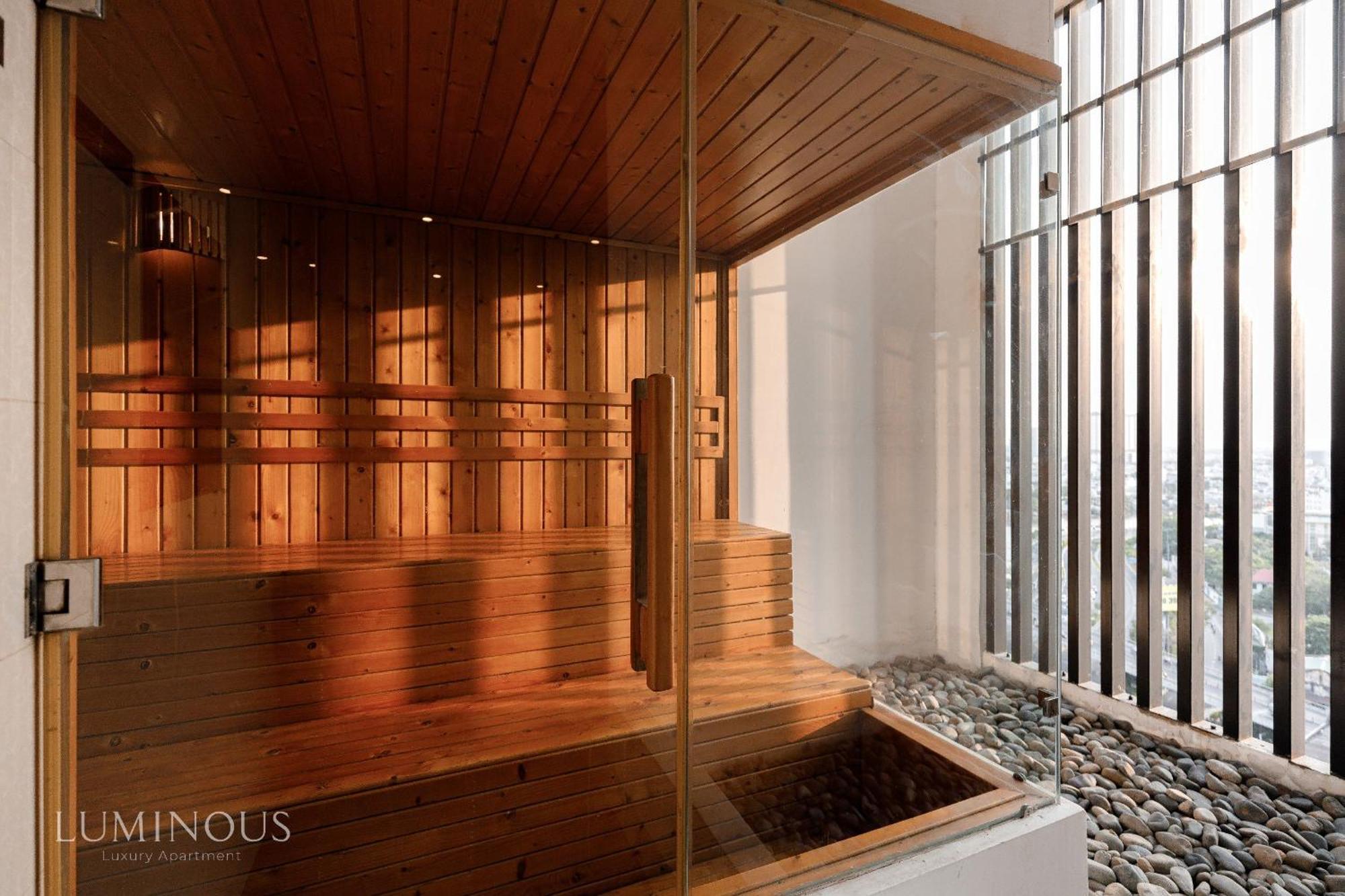 Exclusive 2-3 Bedroom Apartment In District 1 Free Pool Gym Sauna Ho Chi Minh-byen Eksteriør bilde